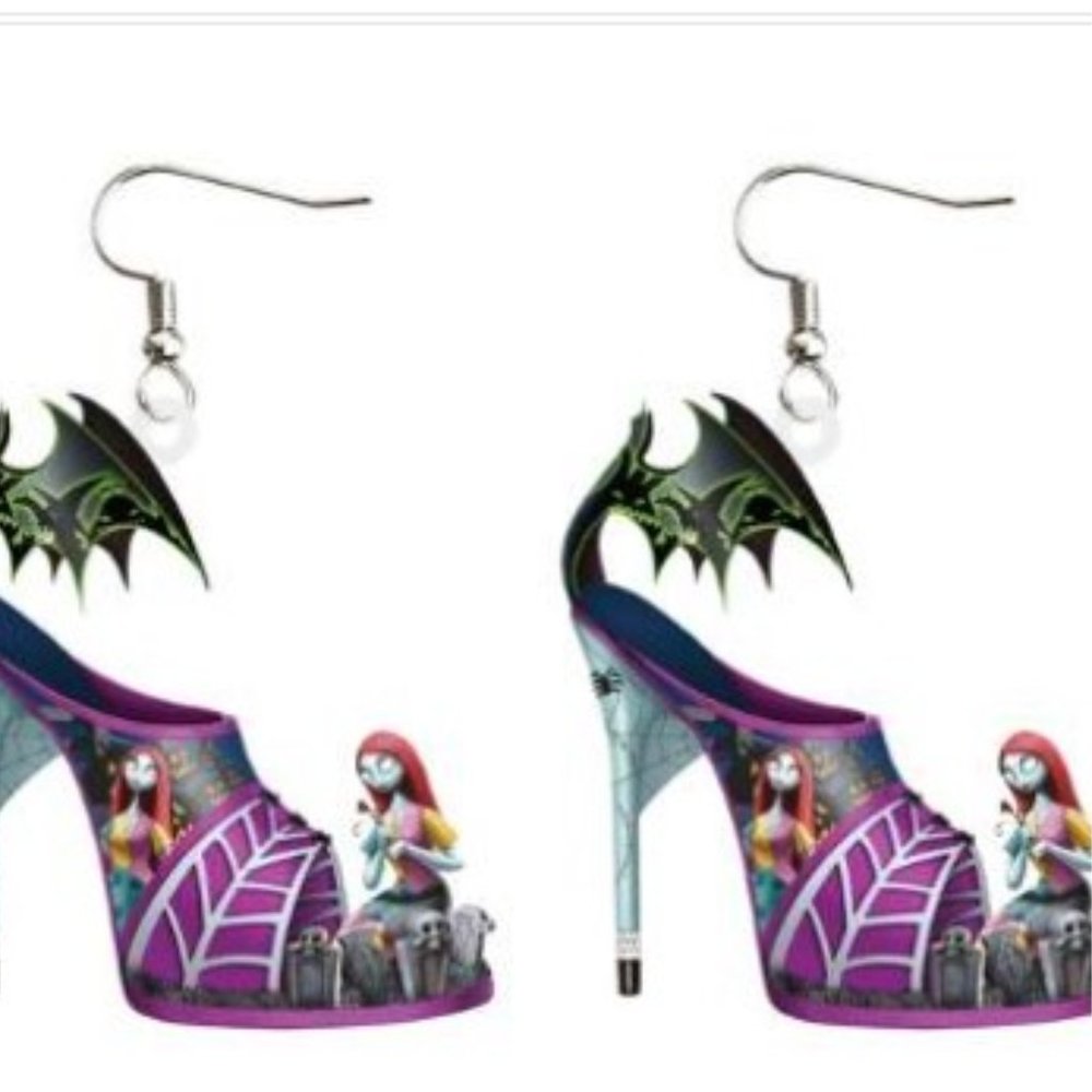 The Nightmare Before Christma